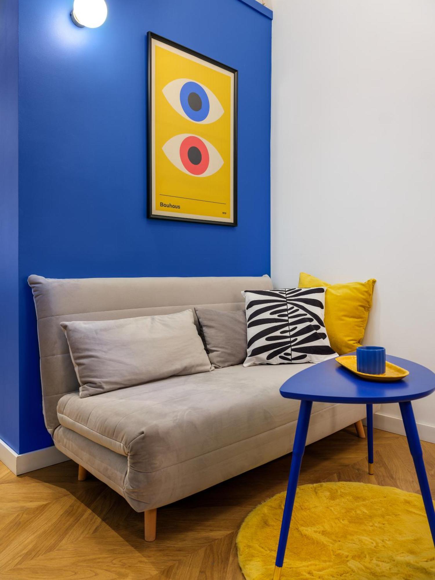 Miomio Apartments 克拉科夫 外观 照片